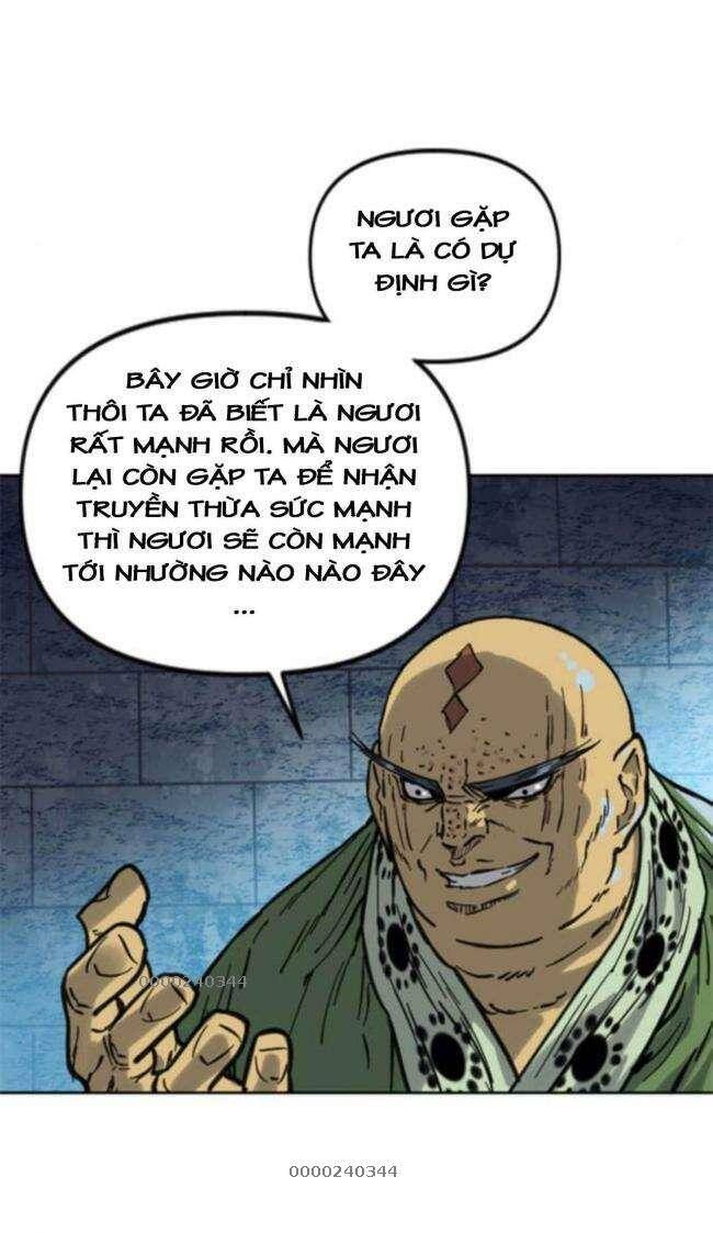 Thiên Hạ Đệ Nhất Nhân Chapter 84 - 60