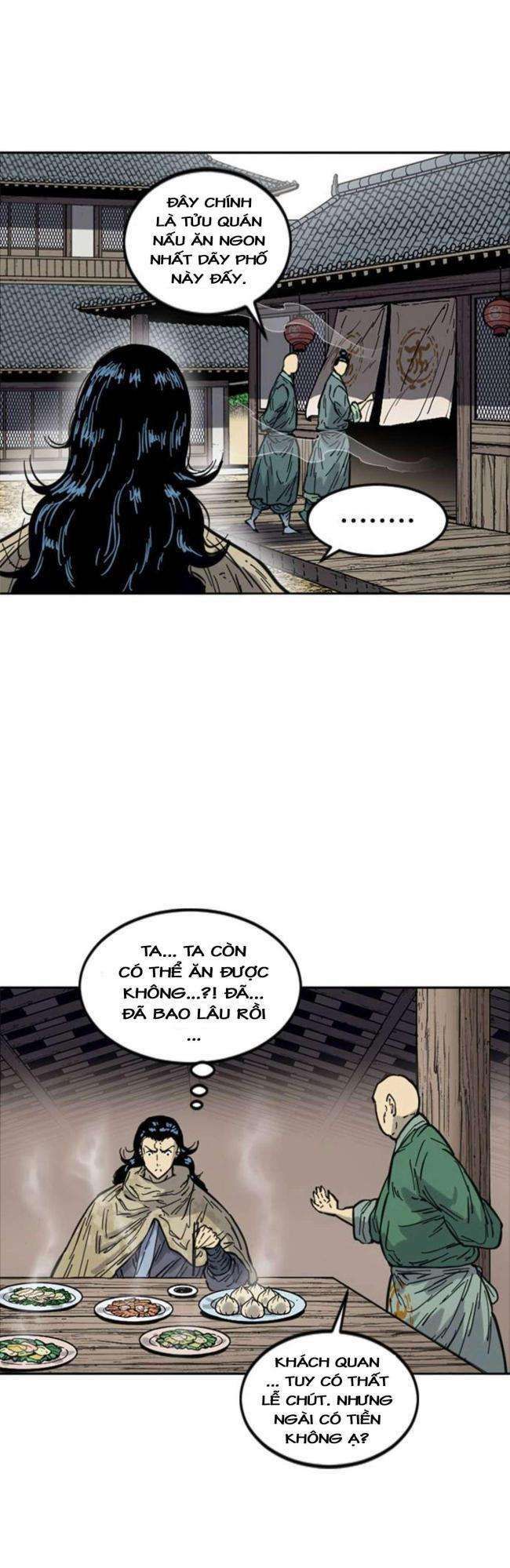 Thiên Hạ Đệ Nhất Nhân Chapter 84 - 7