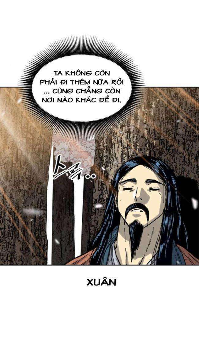 Thiên Hạ Đệ Nhất Nhân Chapter 84 - 70