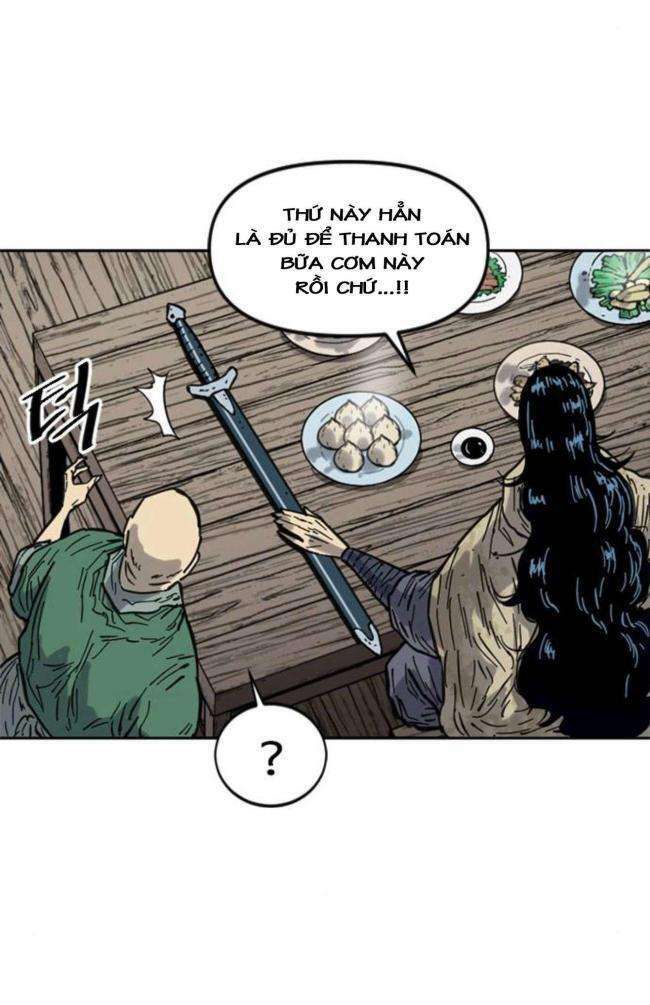 Thiên Hạ Đệ Nhất Nhân Chapter 84 - 8