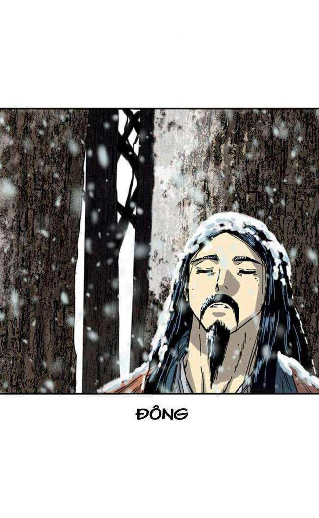 Thiên Hạ Đệ Nhất Nhân Chapter 84 - 73