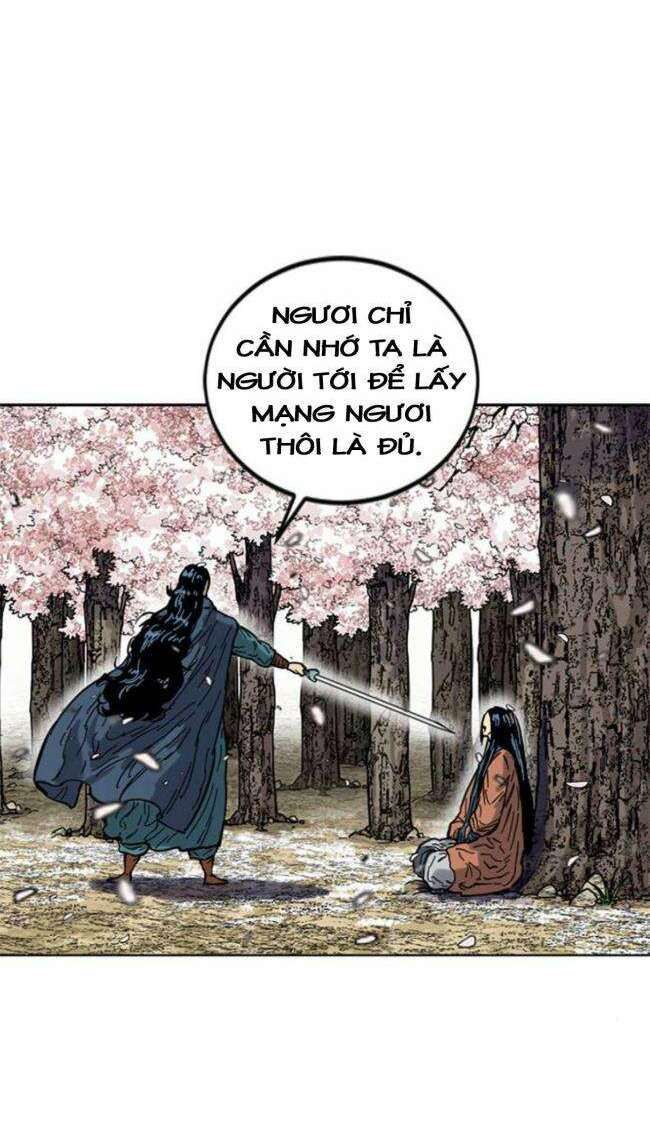 Thiên Hạ Đệ Nhất Nhân Chapter 84 - 77