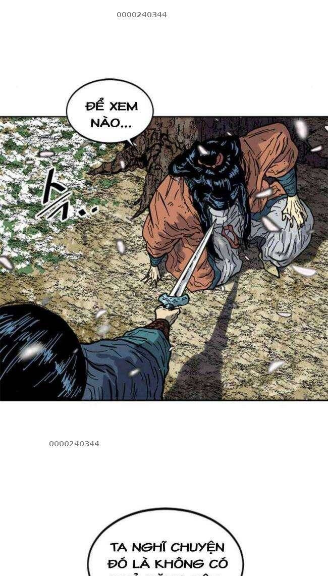 Thiên Hạ Đệ Nhất Nhân Chapter 84 - 78