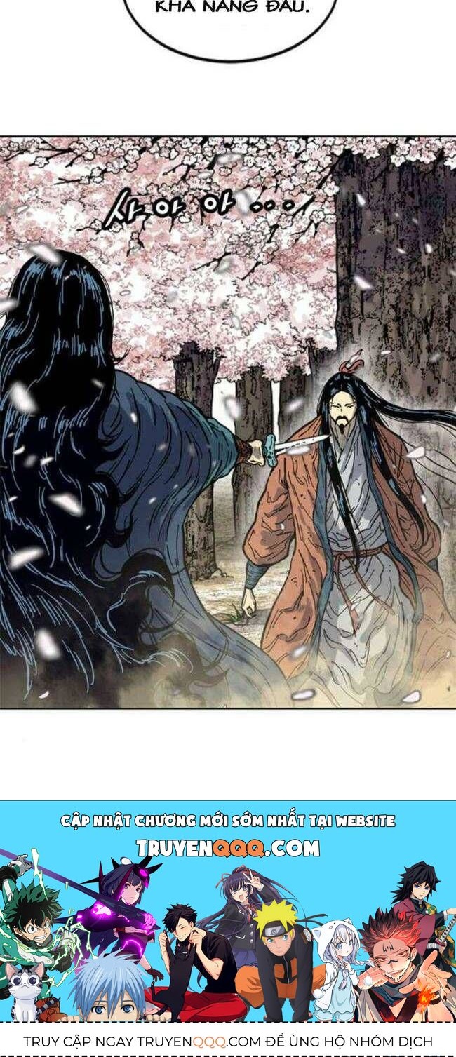 Thiên Hạ Đệ Nhất Nhân Chapter 84 - 79