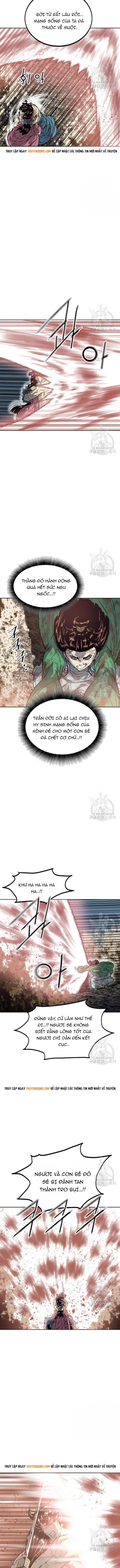 Thiên Hạ Đệ Nhất Nhân Chapter 96 - 3