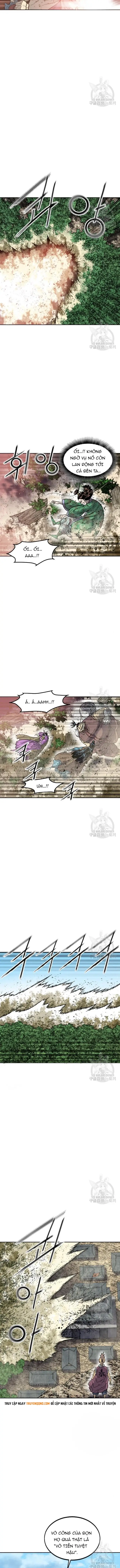 Thiên Hạ Đệ Nhất Nhân Chapter 96 - 4