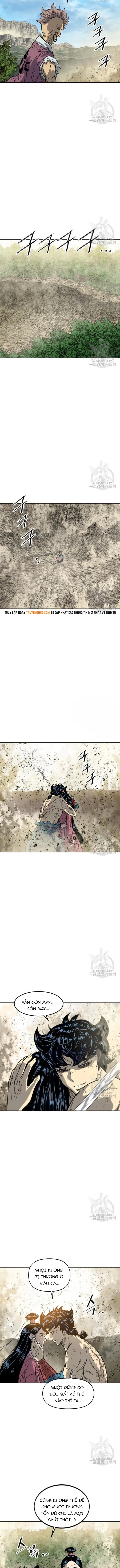 Thiên Hạ Đệ Nhất Nhân Chapter 96 - 5