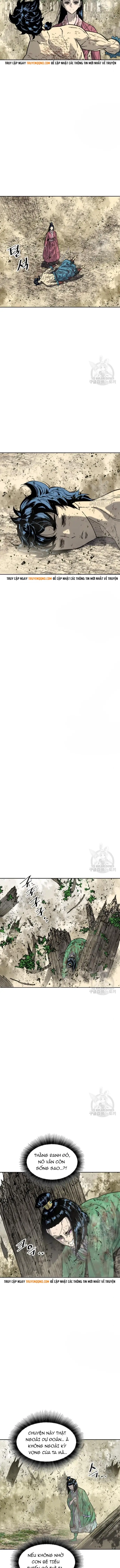 Thiên Hạ Đệ Nhất Nhân Chapter 96 - 6