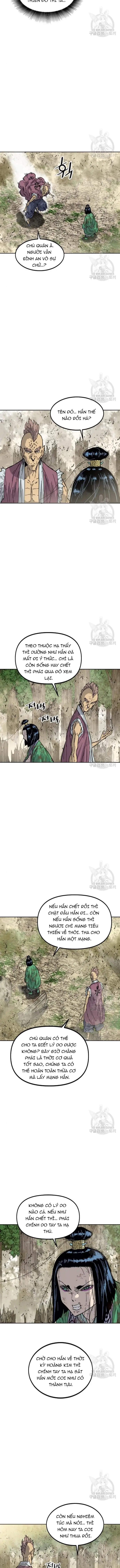 Thiên Hạ Đệ Nhất Nhân Chapter 96 - 7