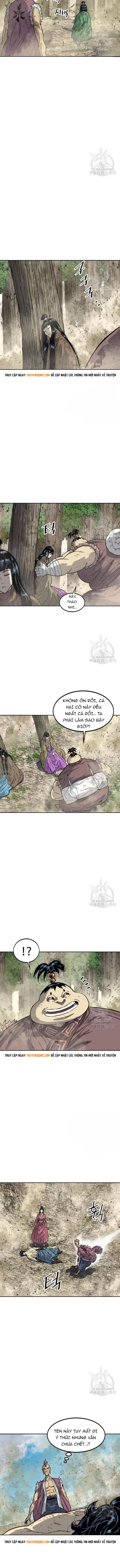 Thiên Hạ Đệ Nhất Nhân Chapter 96 - 8