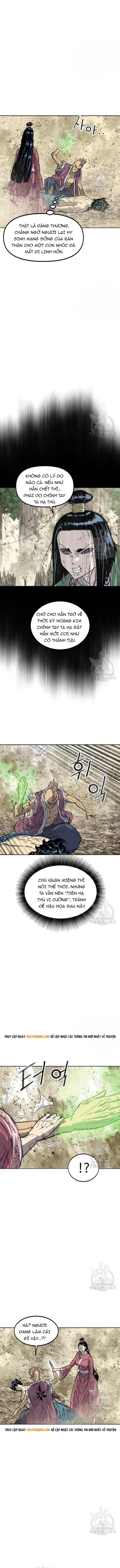 Thiên Hạ Đệ Nhất Nhân Chapter 96 - 9