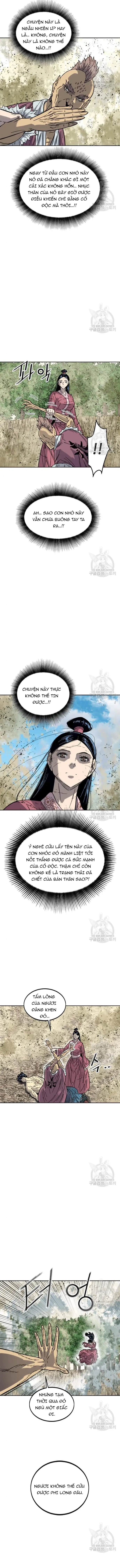 Thiên Hạ Đệ Nhất Nhân Chapter 96 - 10