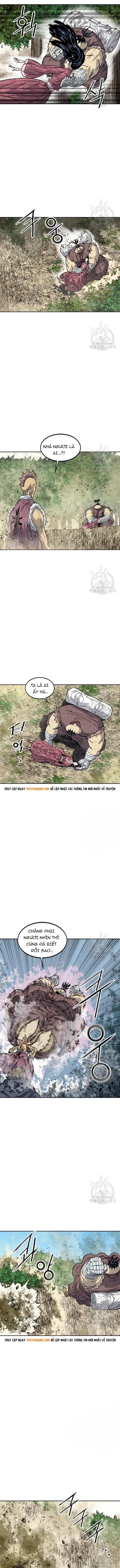 Thiên Hạ Đệ Nhất Nhân Chapter 96 - 11