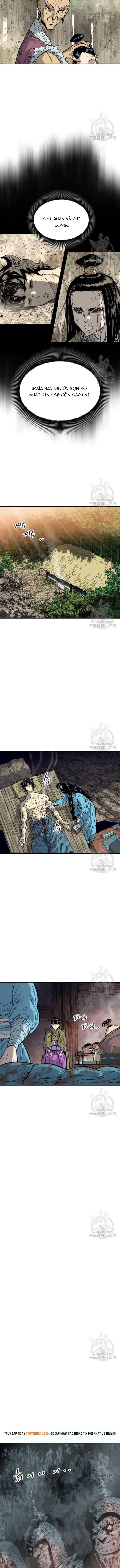 Thiên Hạ Đệ Nhất Nhân Chapter 96 - 13