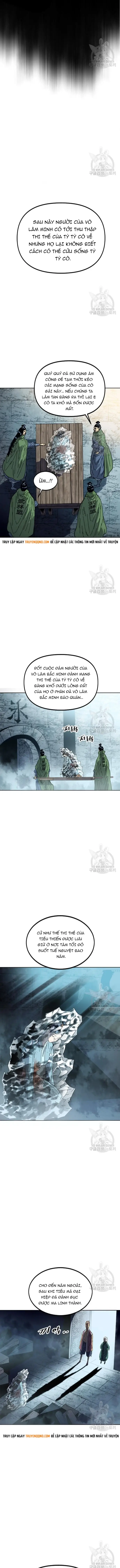 Thiên Hạ Đệ Nhất Nhân Chapter 97 - 2