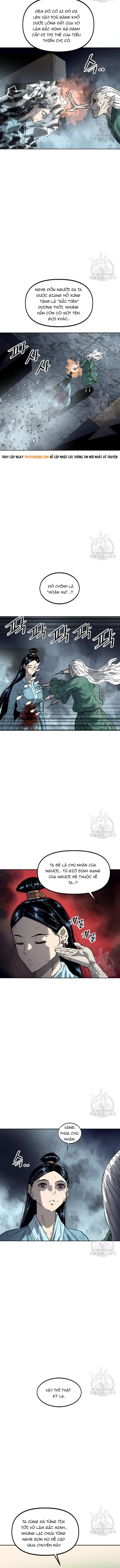 Thiên Hạ Đệ Nhất Nhân Chapter 97 - 3