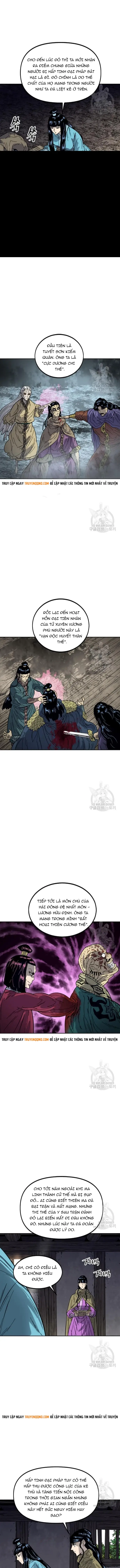 Thiên Hạ Đệ Nhất Nhân Chapter 97 - 5