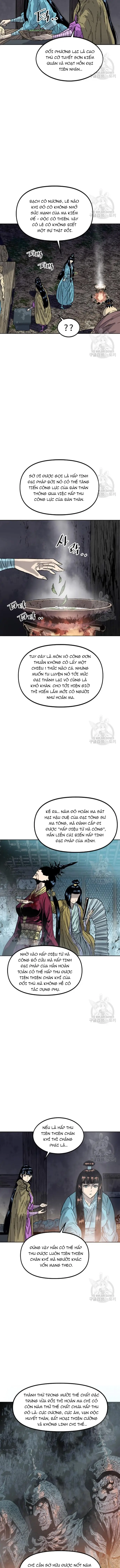 Thiên Hạ Đệ Nhất Nhân Chapter 97 - 6