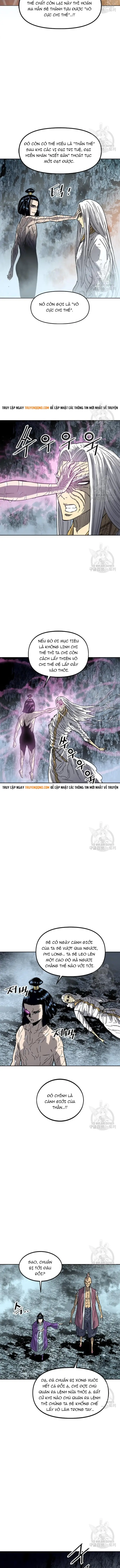 Thiên Hạ Đệ Nhất Nhân Chapter 97 - 7