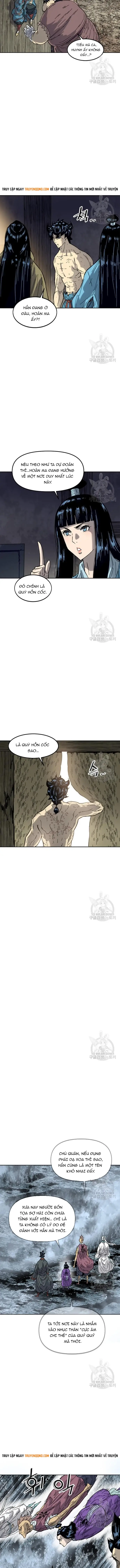 Thiên Hạ Đệ Nhất Nhân Chapter 97 - 9