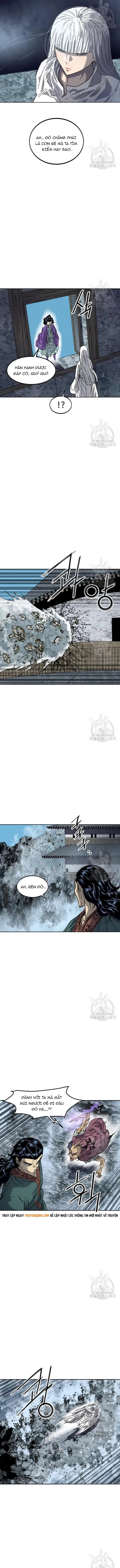 Thiên Hạ Đệ Nhất Nhân Chapter 97 - 12