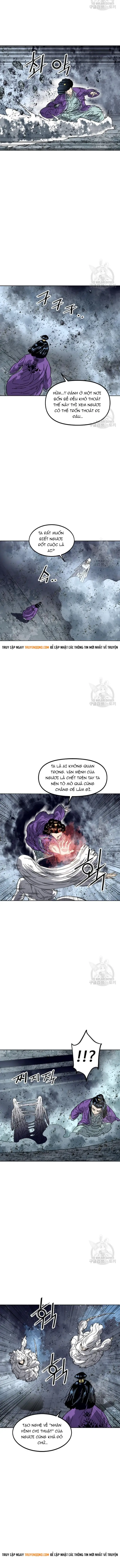 Thiên Hạ Đệ Nhất Nhân Chapter 97 - 13