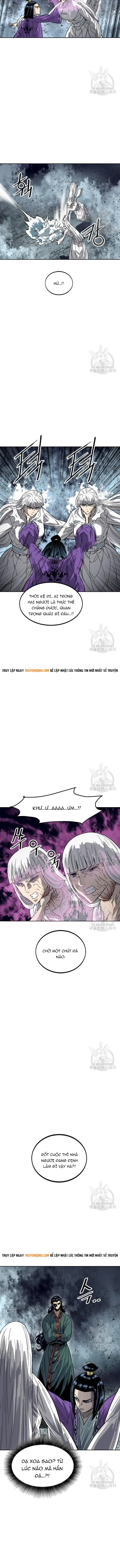 Thiên Hạ Đệ Nhất Nhân Chapter 97 - 15