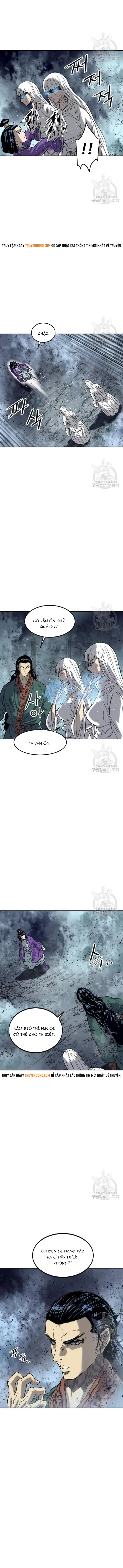 Thiên Hạ Đệ Nhất Nhân Chapter 97 - 16