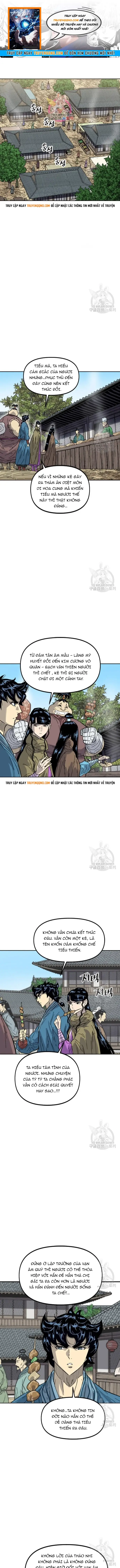 Thiên Hạ Đệ Nhất Nhân Chapter 98 - 1