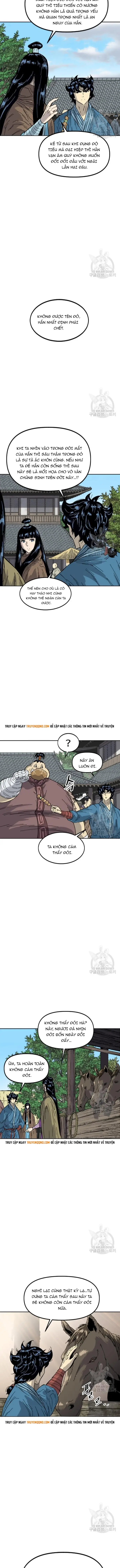 Thiên Hạ Đệ Nhất Nhân Chapter 98 - 2