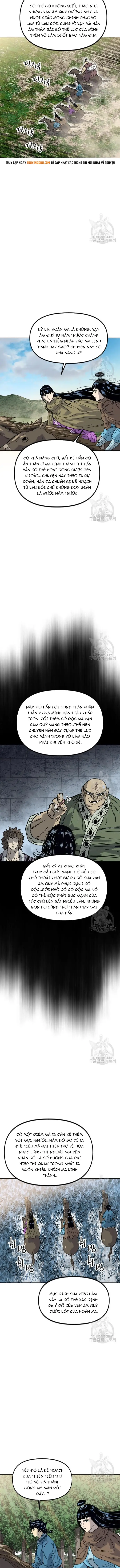 Thiên Hạ Đệ Nhất Nhân Chapter 98 - 3