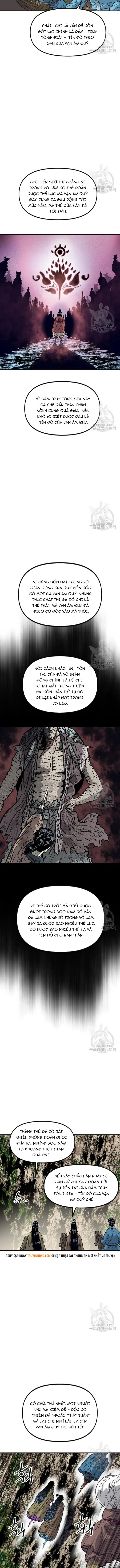 Thiên Hạ Đệ Nhất Nhân Chapter 98 - 4