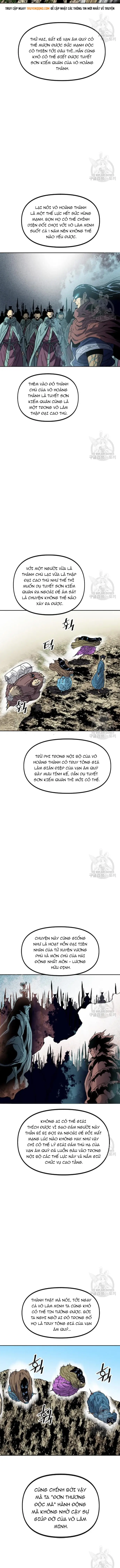 Thiên Hạ Đệ Nhất Nhân Chapter 98 - 5