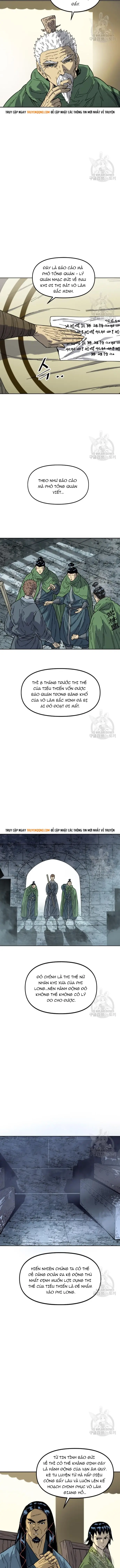 Thiên Hạ Đệ Nhất Nhân Chapter 98 - 7