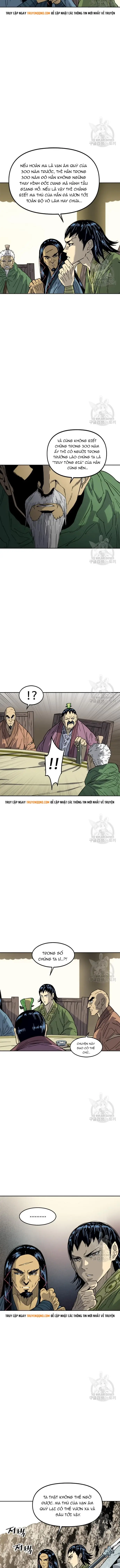 Thiên Hạ Đệ Nhất Nhân Chapter 98 - 8