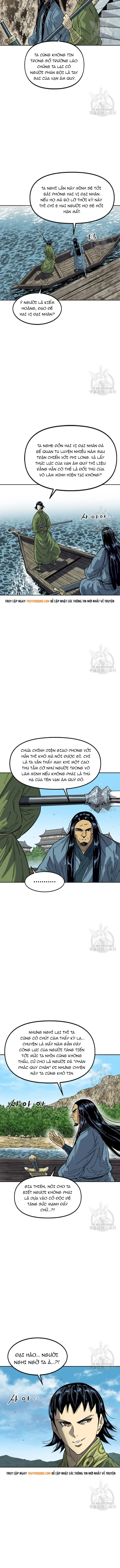Thiên Hạ Đệ Nhất Nhân Chapter 98 - 9
