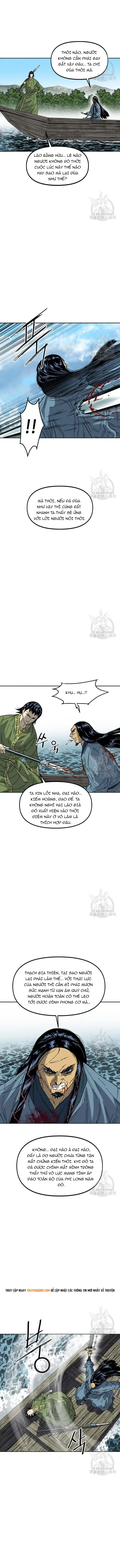 Thiên Hạ Đệ Nhất Nhân Chapter 98 - 10