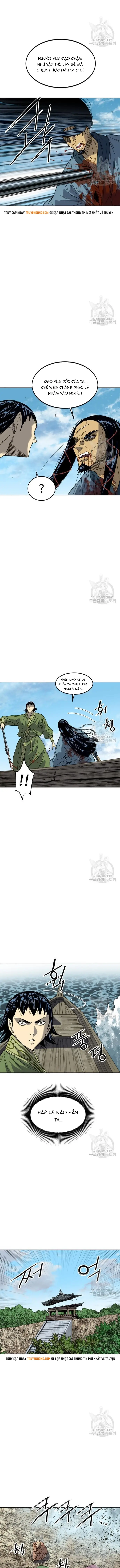 Thiên Hạ Đệ Nhất Nhân Chapter 98 - 11