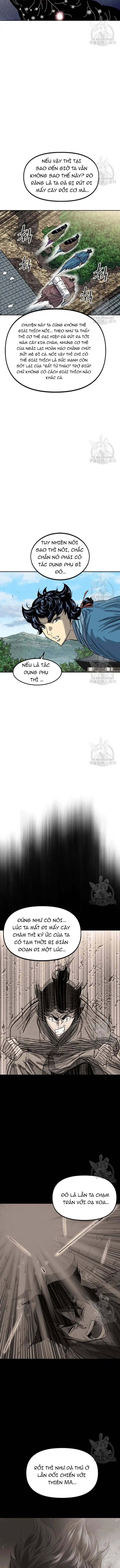 Thiên Hạ Đệ Nhất Nhân Chapter 98 - 14