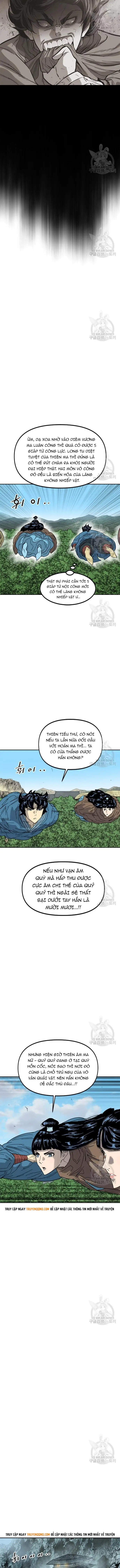 Thiên Hạ Đệ Nhất Nhân Chapter 98 - 15