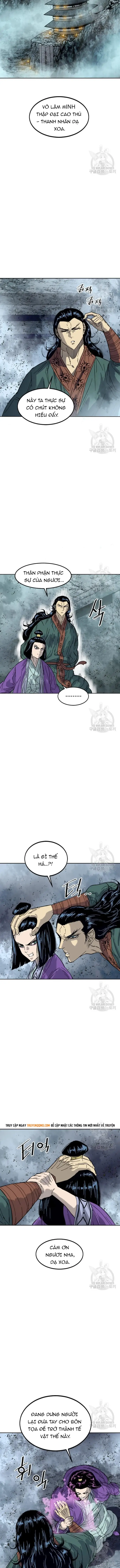 Thiên Hạ Đệ Nhất Nhân Chapter 98 - 16