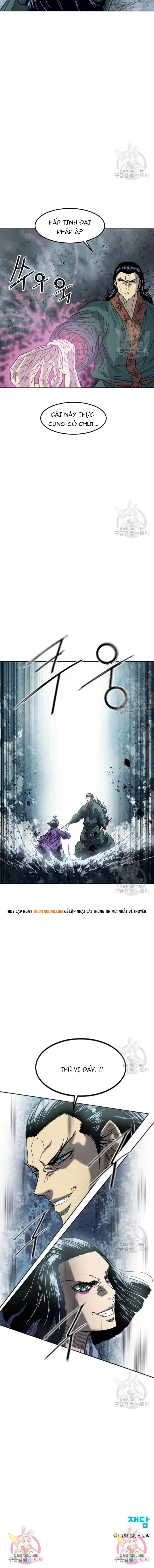 Thiên Hạ Đệ Nhất Nhân Chapter 98 - 17