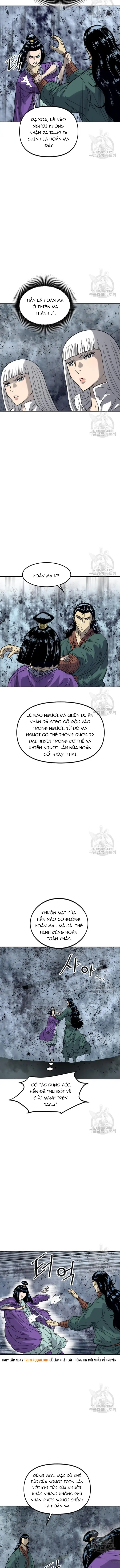 Thiên Hạ Đệ Nhất Nhân Chapter 99 - 2