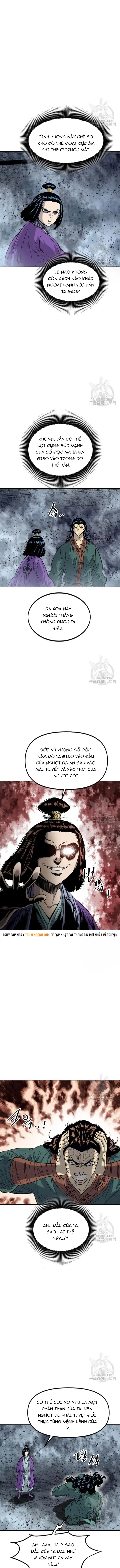 Thiên Hạ Đệ Nhất Nhân Chapter 99 - 4