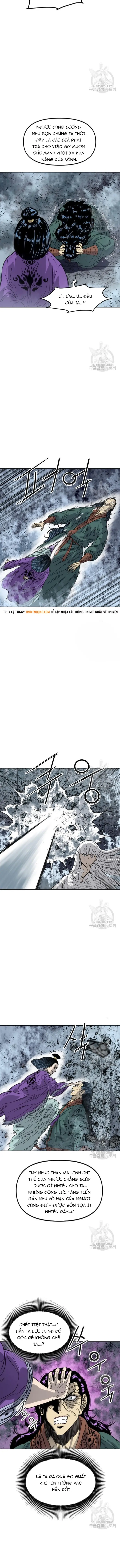 Thiên Hạ Đệ Nhất Nhân Chapter 99 - 5