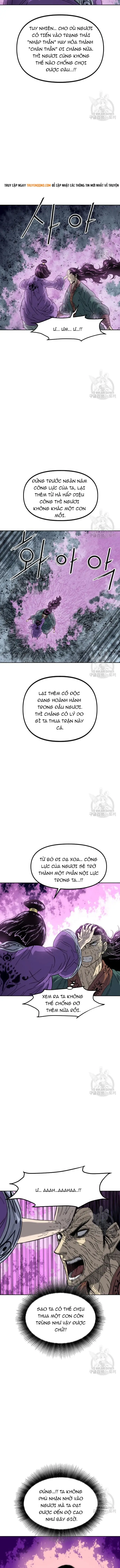 Thiên Hạ Đệ Nhất Nhân Chapter 99 - 9