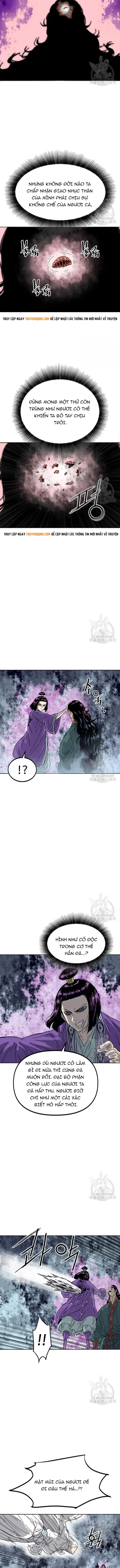 Thiên Hạ Đệ Nhất Nhân Chapter 99 - 10