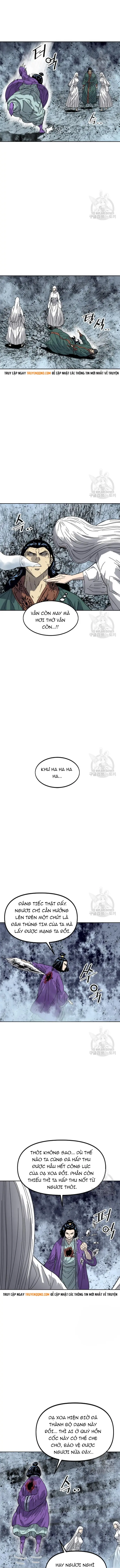 Thiên Hạ Đệ Nhất Nhân Chapter 99 - 12