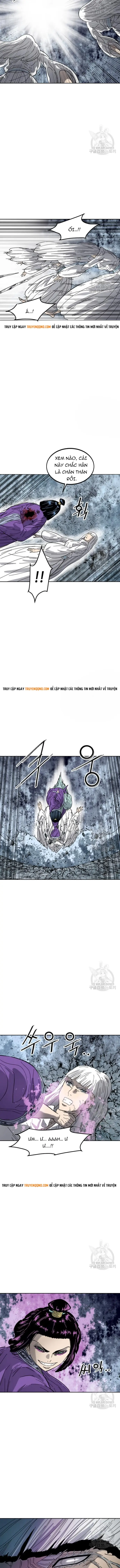 Thiên Hạ Đệ Nhất Nhân Chapter 99 - 14