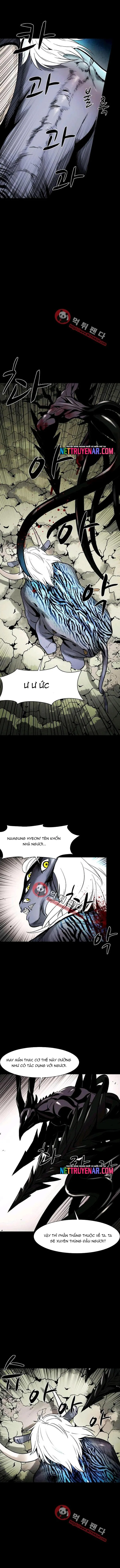 Virus Quái Vật Chapter 100 - 3